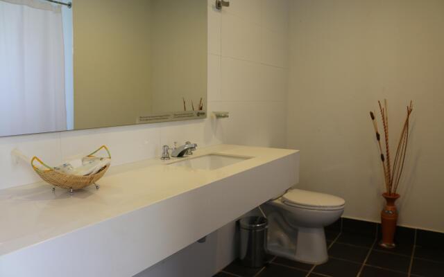 Hotel Waya Guajira By OxoHotel