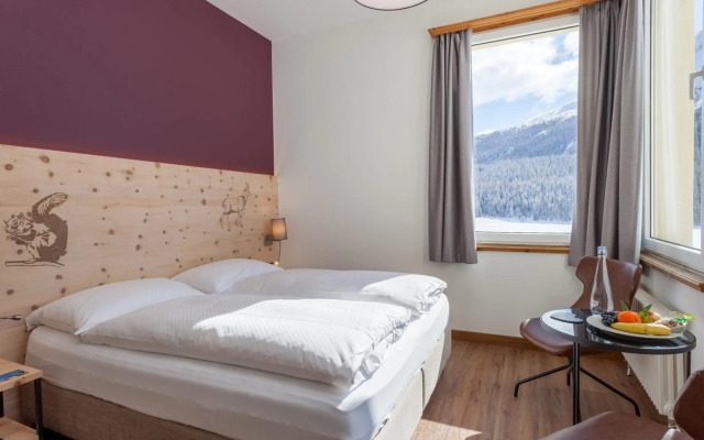 Hotel Waldhaus am See