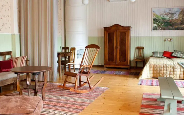 Bed & Breakfast Kuuksenkaari