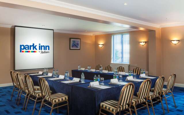 Park Inn by Radisson Shannon Airport