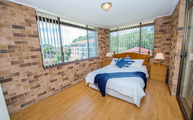 St George Unit 5 Nelson Bay