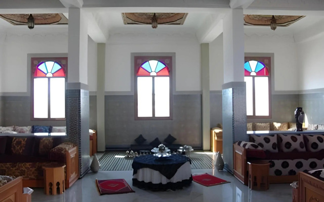 Hôtel Agyad Agadir