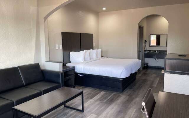Days Inn by Wyndham Dickinson TX