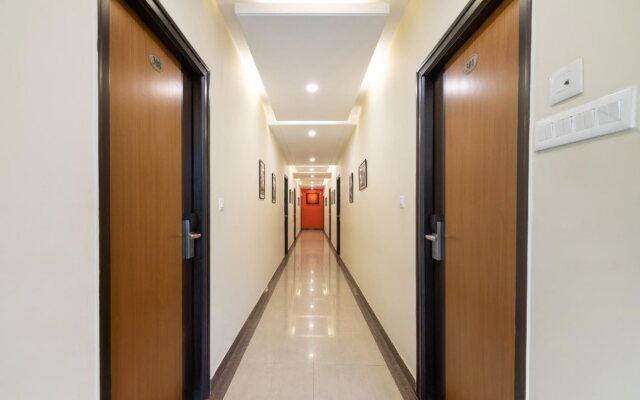 OYO Rooms MG Road Bangalore