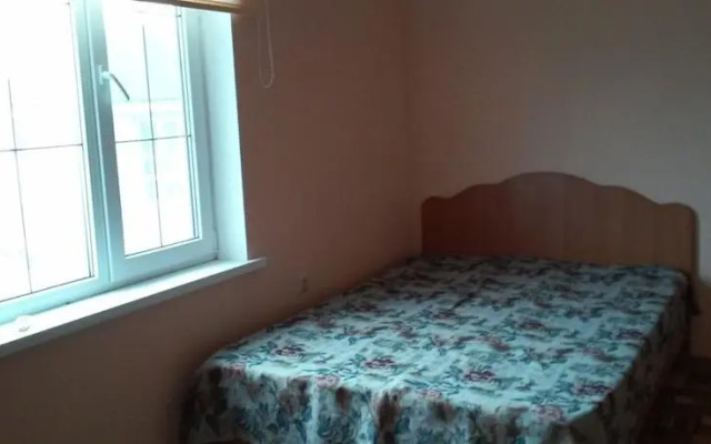 Na Shosseinoy Guest House