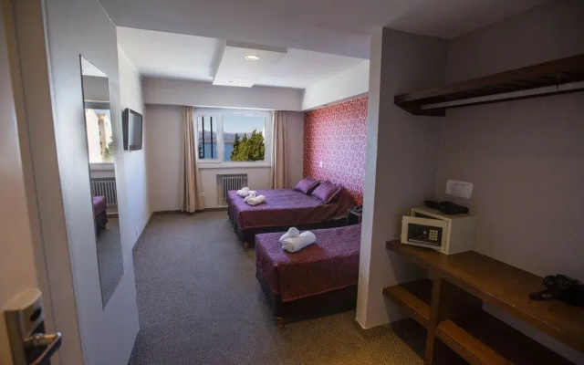 Hotel Sol Bariloche