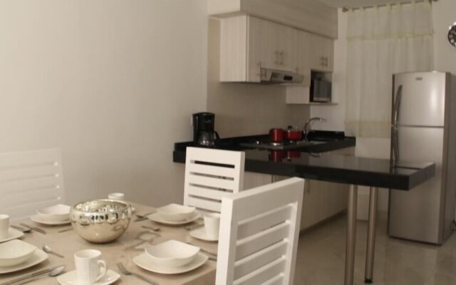 Cantabria House Suites