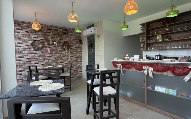 Apartamentos Ocean Sun