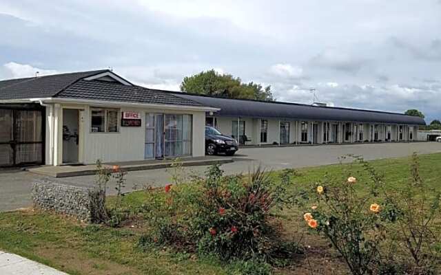 Castletown Motel