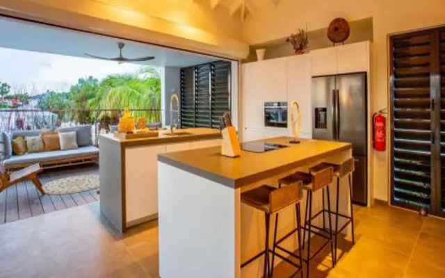 The Villas by LXRYHOME