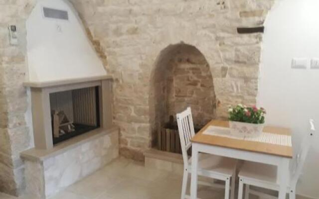 Trulli Resort Grassi