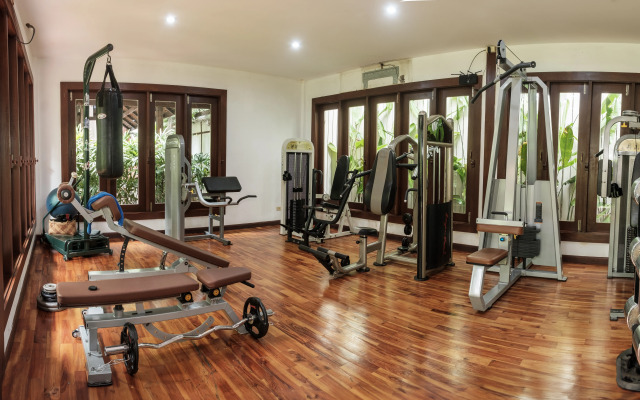 Green Park Boutique Hotel