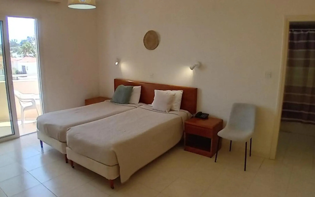 Mandalena Hotel Apts
