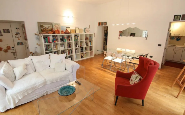 La Casa dell'Artista