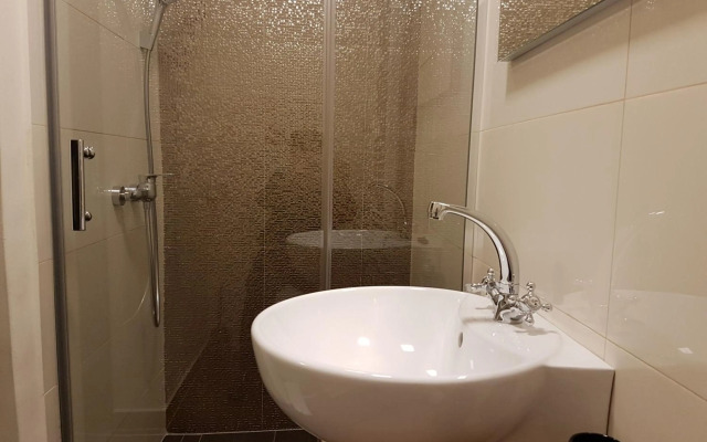 Romantic Apartments Sweet Baci