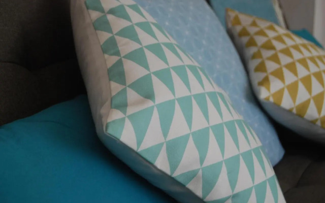 T1Bis centre d'Arcachon avec balcon