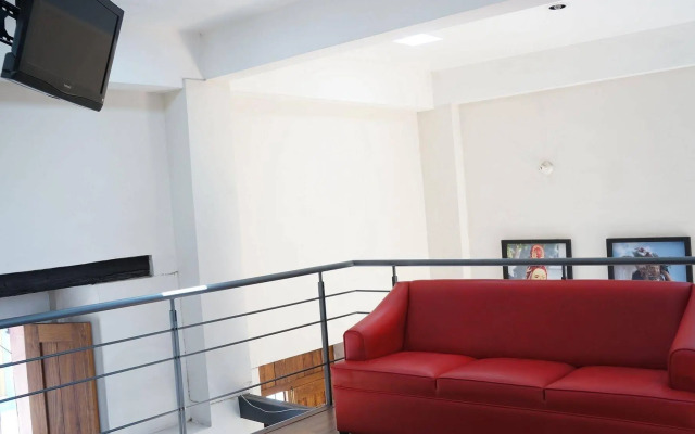 La Leyenda Hostel