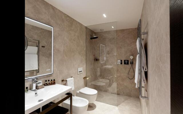 Ceccarini 9 Suite