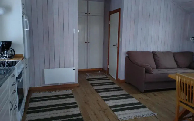 Fyrklöverns Stugby