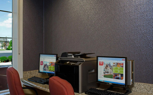 Residence Inn by Marriott Toledo Maumee