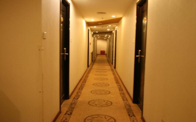 LDS Hotel - Beijing