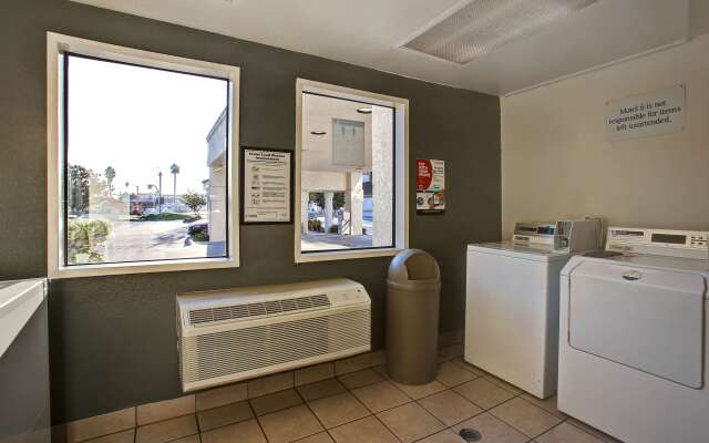 Motel 6 Sunnyvale, CA - North