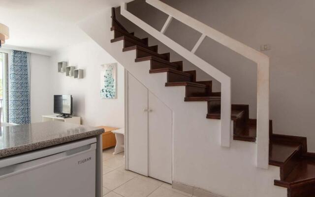 Parque Santiago II 222 - Two Bed