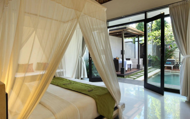 Tonys Villas & Resort