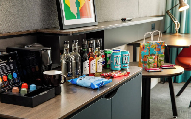 Holiday Inn Manchester Airport by IHG