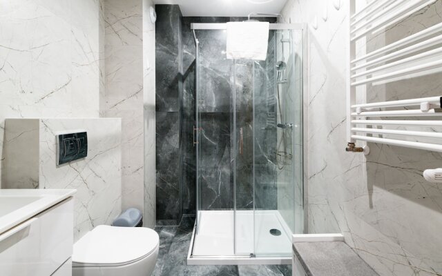 Apartamenty Sun & Snow Panorama Karkonoszy