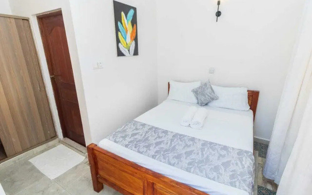 Lux Suites Nyali Holiday Villa