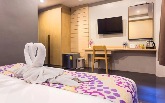 Memory Boutique Hotel
