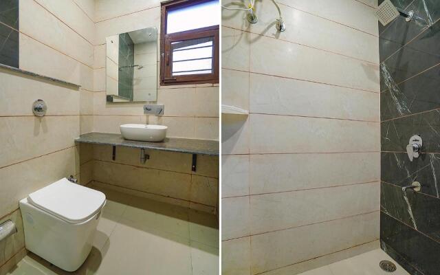 Fabhotel Hc Mohali Inn