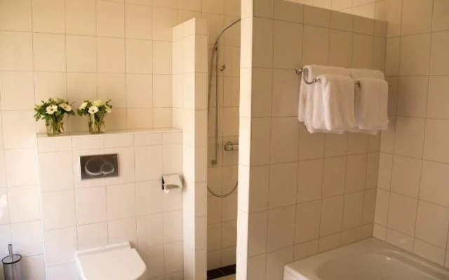 Stadspaleis Hotel OldRuitenborgh