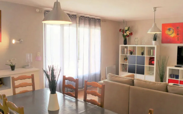 Holiday Home Roumagnac