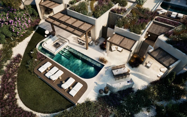 Serendi Villas