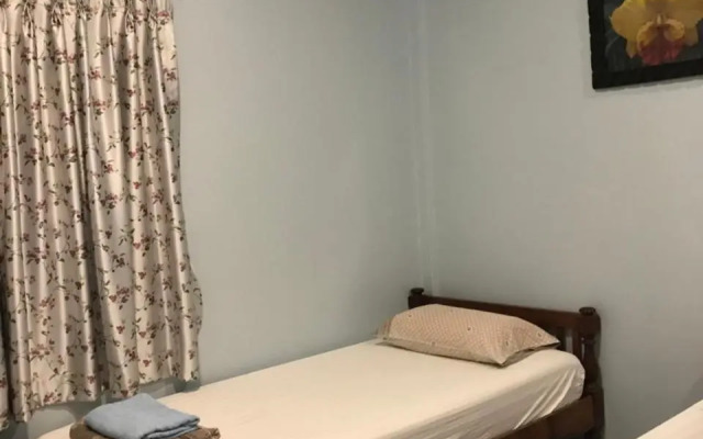 Vitoon Guesthouse