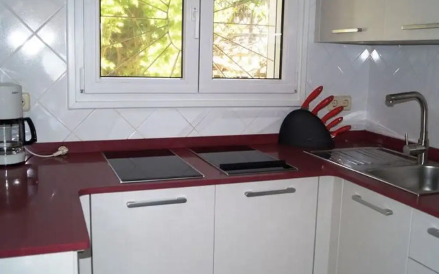 107071 House In Lloret De Mar