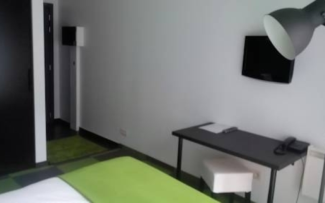 Residence Aryan