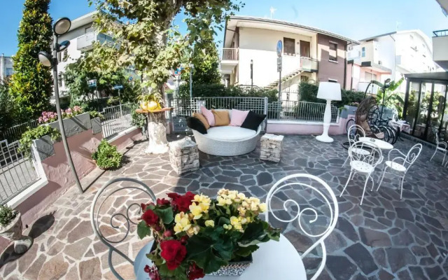 Hotel Angelini
