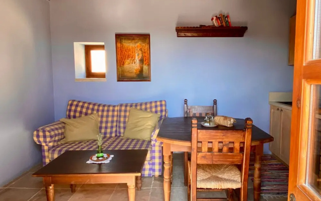 Evkarpos Country House