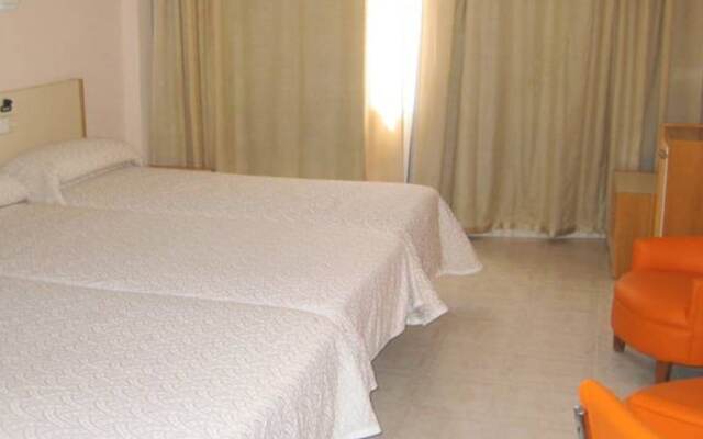 Hotel Teix