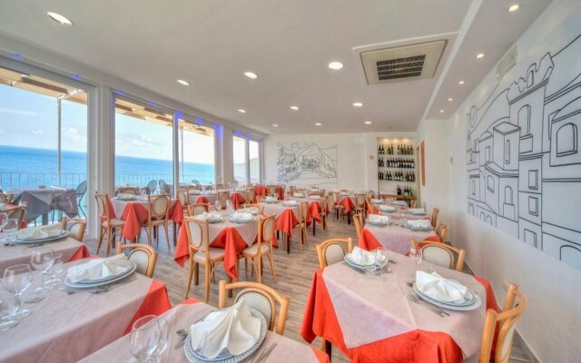 Panoramahotel by Imperamare