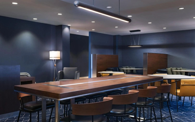 Courtyard by Marriott Scottsdale Old Town