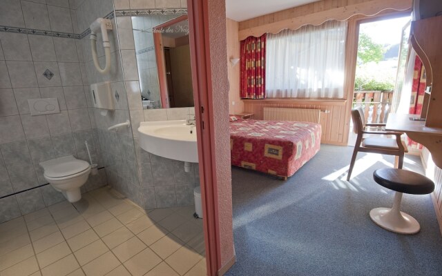 Hotel Etoile Des Neiges