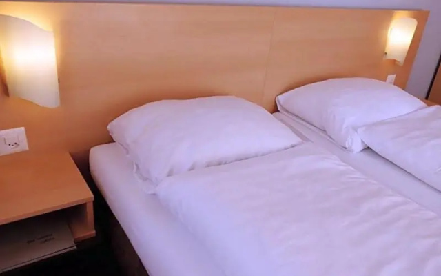 Rigi – Guest Rooms – Vitznau