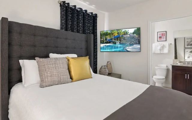 Dream Escape 5BR Villa with Private Pool