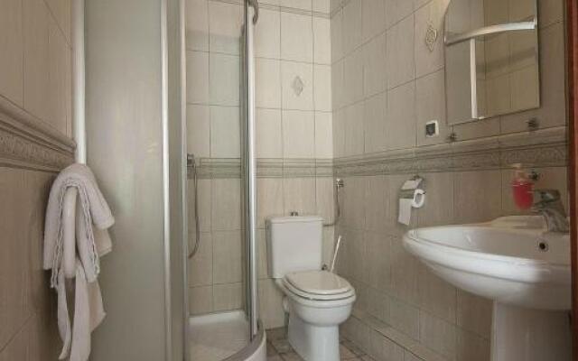 Hotel Restauracja Pod Parowozem