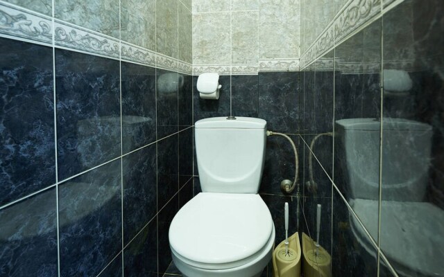 Апартаменты Home-Hotel, ул. Большая Житомирская, 4В