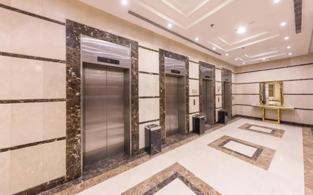 Dar Al Bayan Hotel